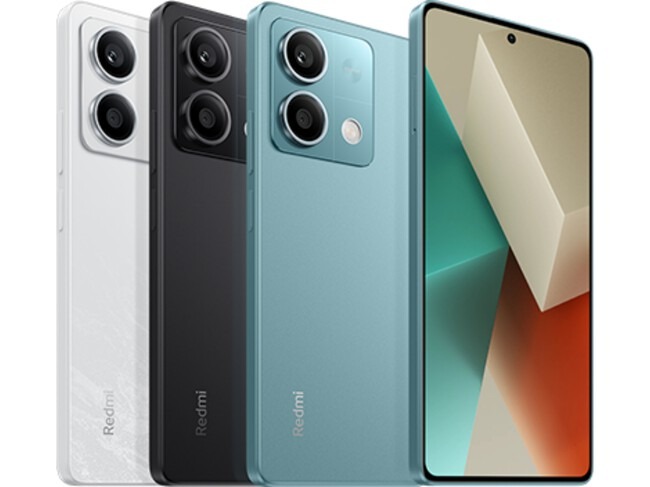 Xiaomi Redmi Note 13 5G 8 RAM 256 GB Android