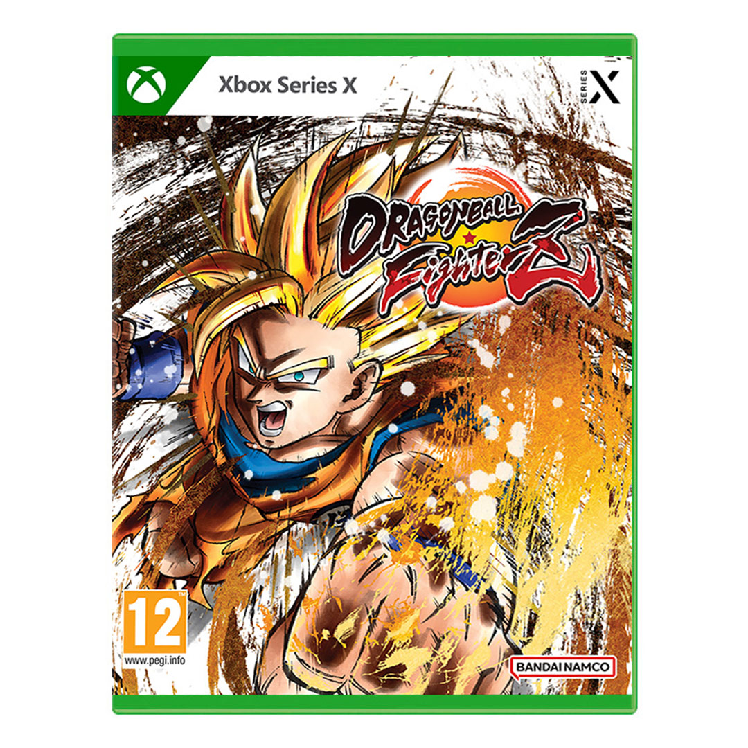 Dragon Ball FighterZ Xbox Series (SP)