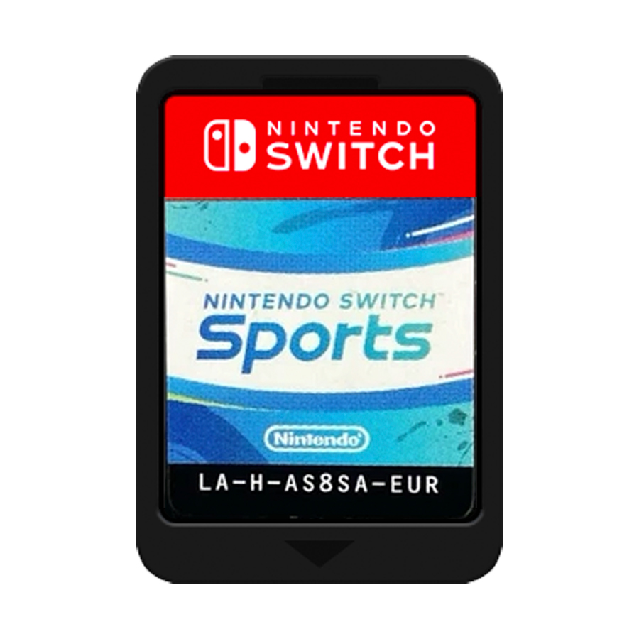 Nintendo Switch Sports Switch (SP)