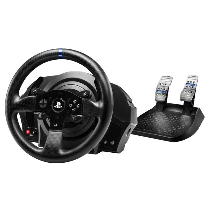 Volante Thrustmaster T300 RS PS4/PS3/PC