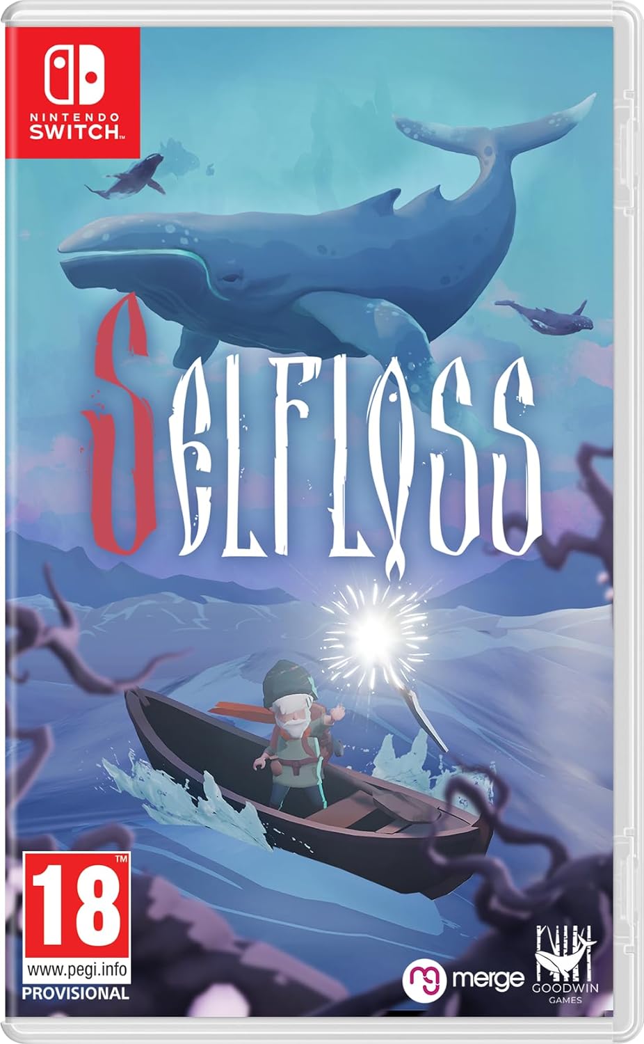 Selfloss Switch (SP)