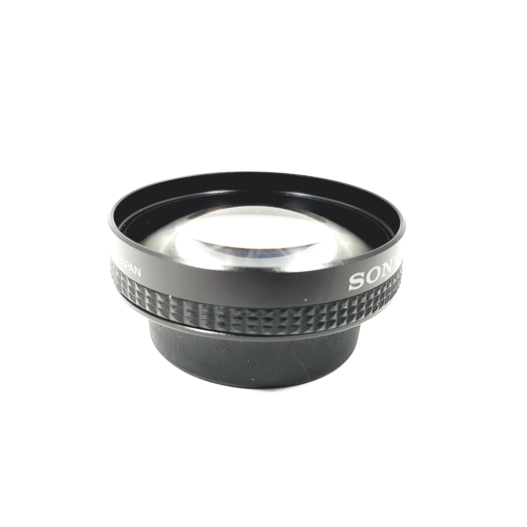 Objetivo Sony VCL-1437
