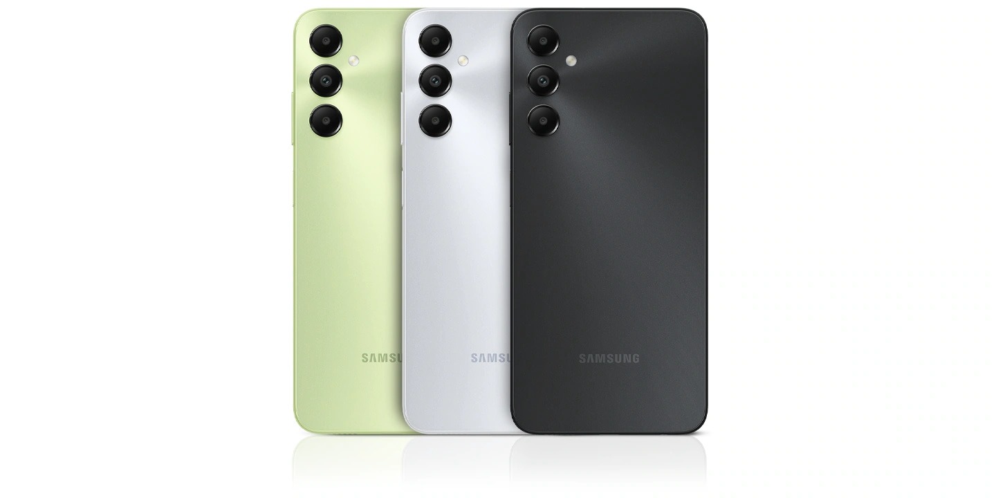 Samsung Galaxy A05s 4 RAM 64 GB Android