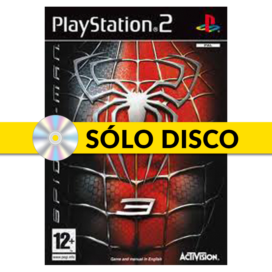 3 PS2 (SP)