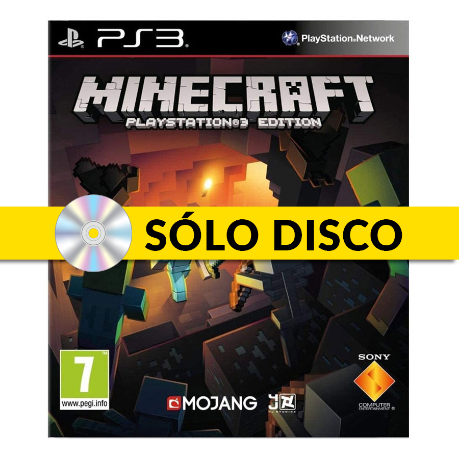 PS3 (SP)