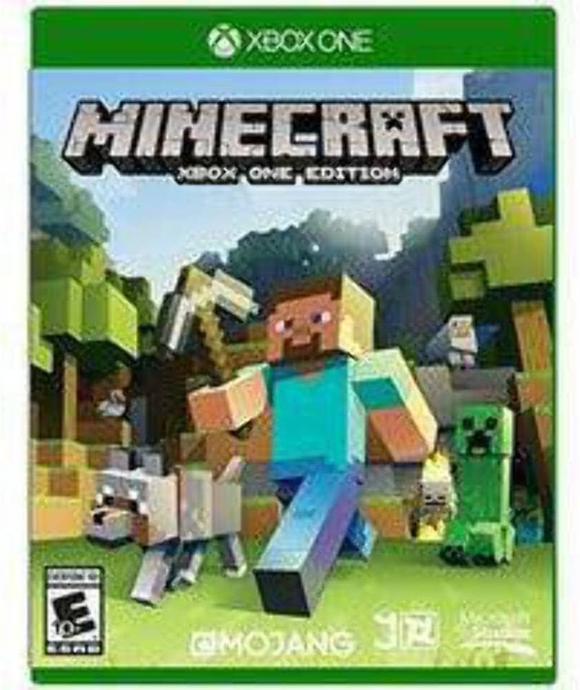 Xbox One (USA)