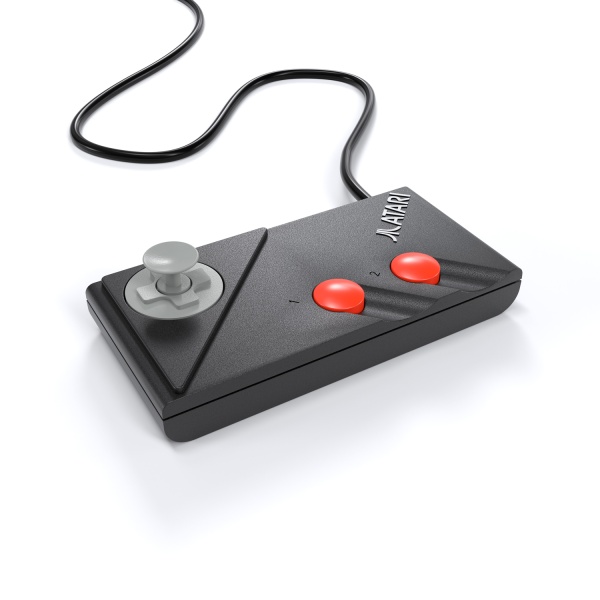 Mando CX78+ Atari