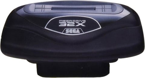 Adaptador Memoria 32x Sega Mega Drive