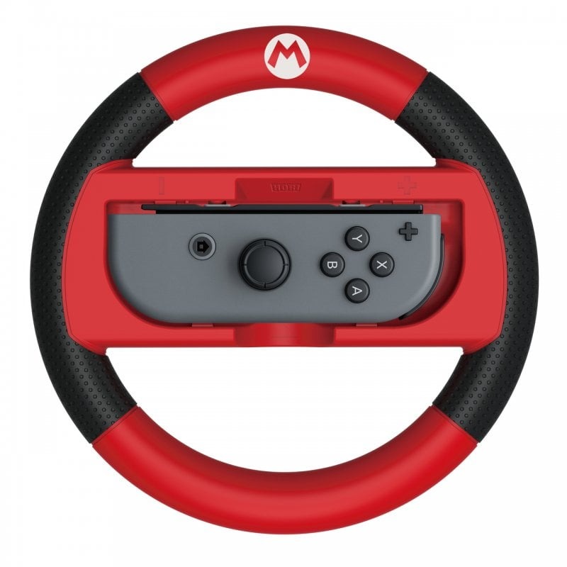 Volante Hori Super Mario Switch