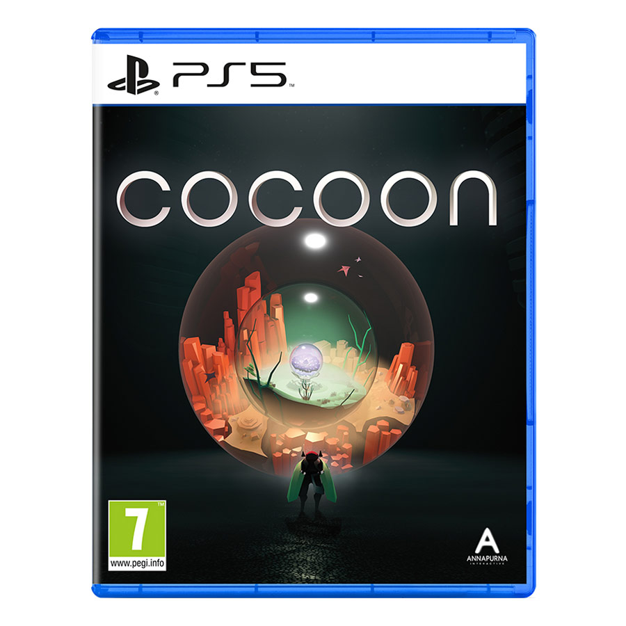 Cocoon PS5 (SP)