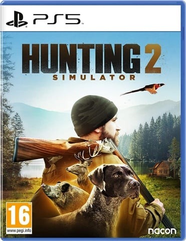 Hunting Simulator 2 PS5 (SP)