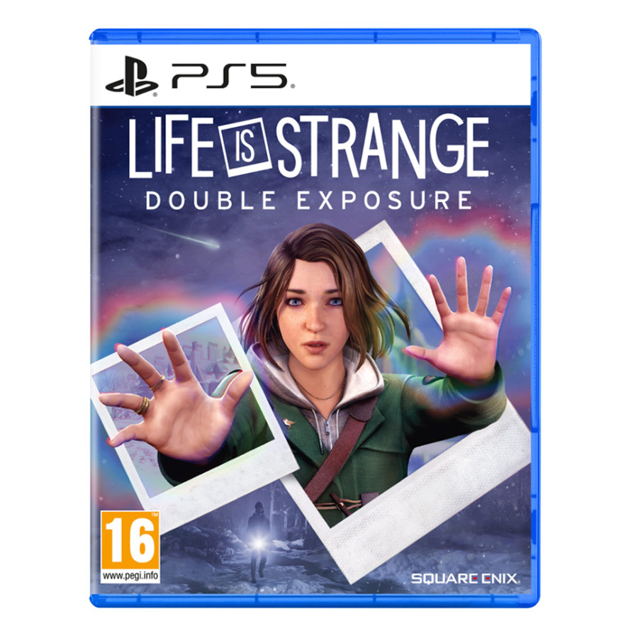 Life is Strange Double Exposure PS5 (SP)