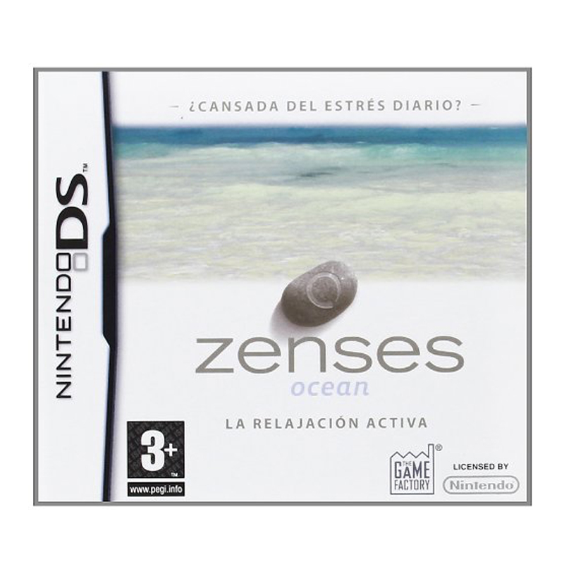 Zenses Ocean DS (SP)