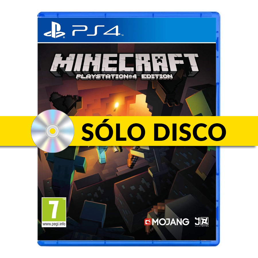 PS4 (SP)