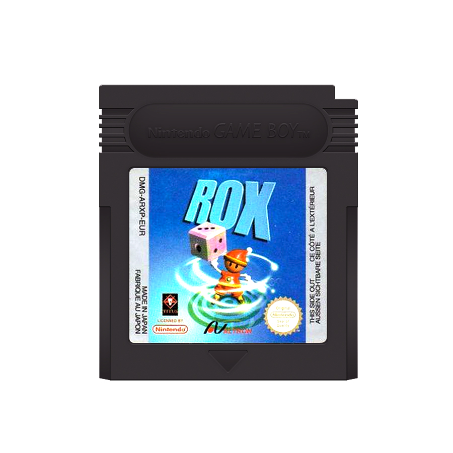 ROX GBC (SP)