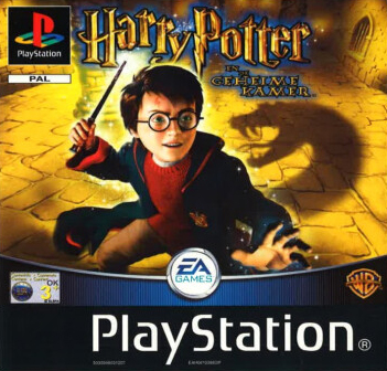 Harry Potter y la Camara Secreta PSX (NL)