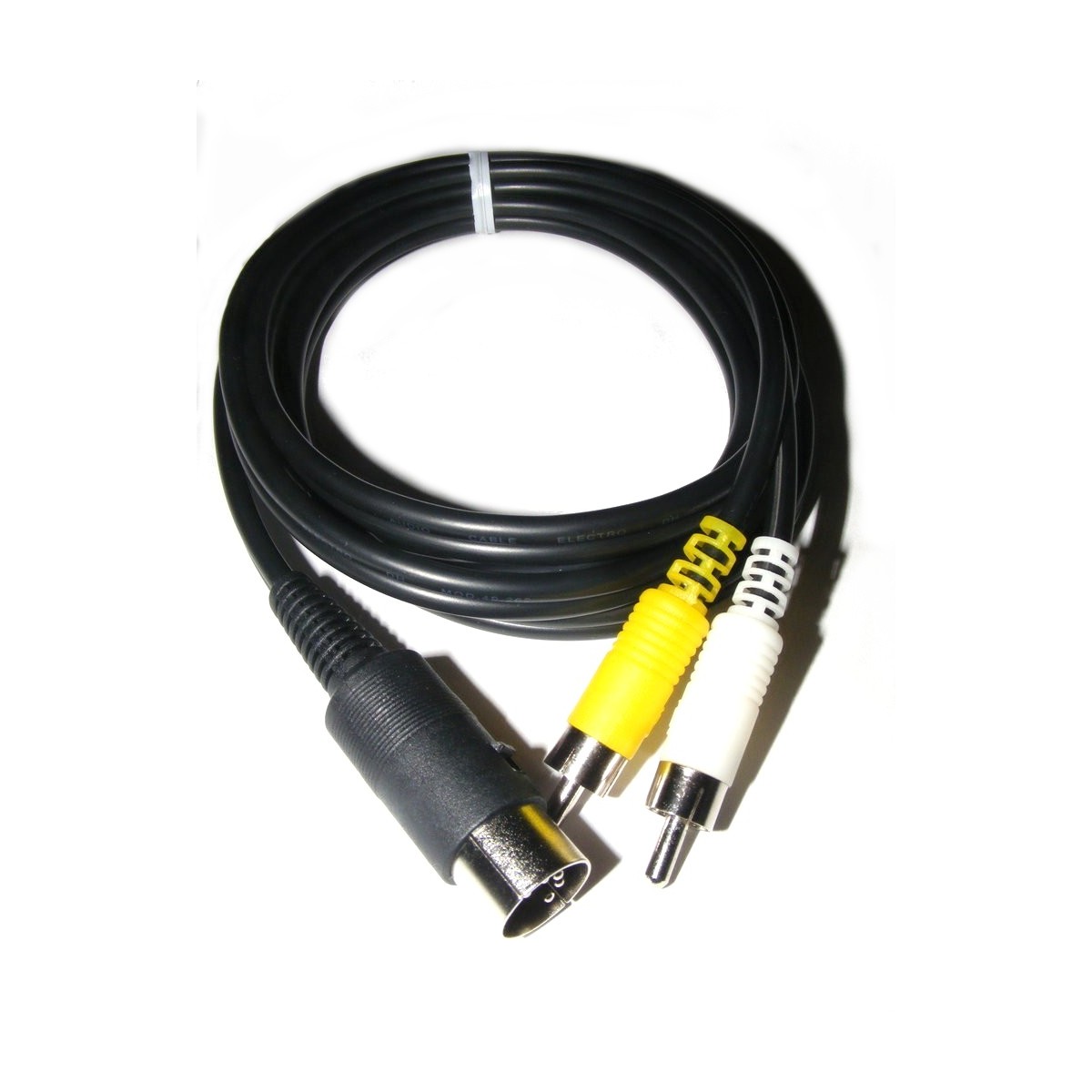 Cable AV MSX Philips