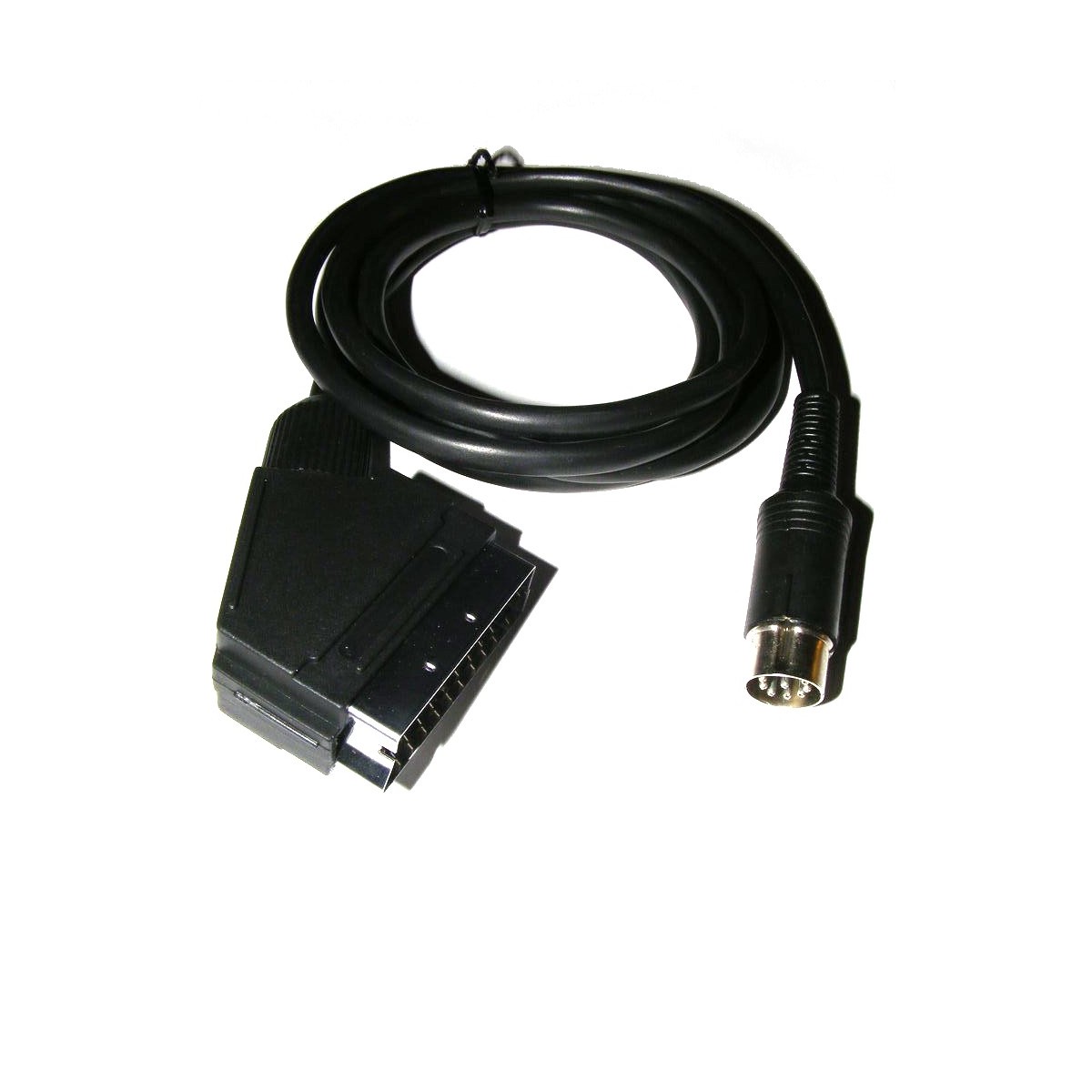 Cable RGB Scart Megadrive 1 Mastersystem 1