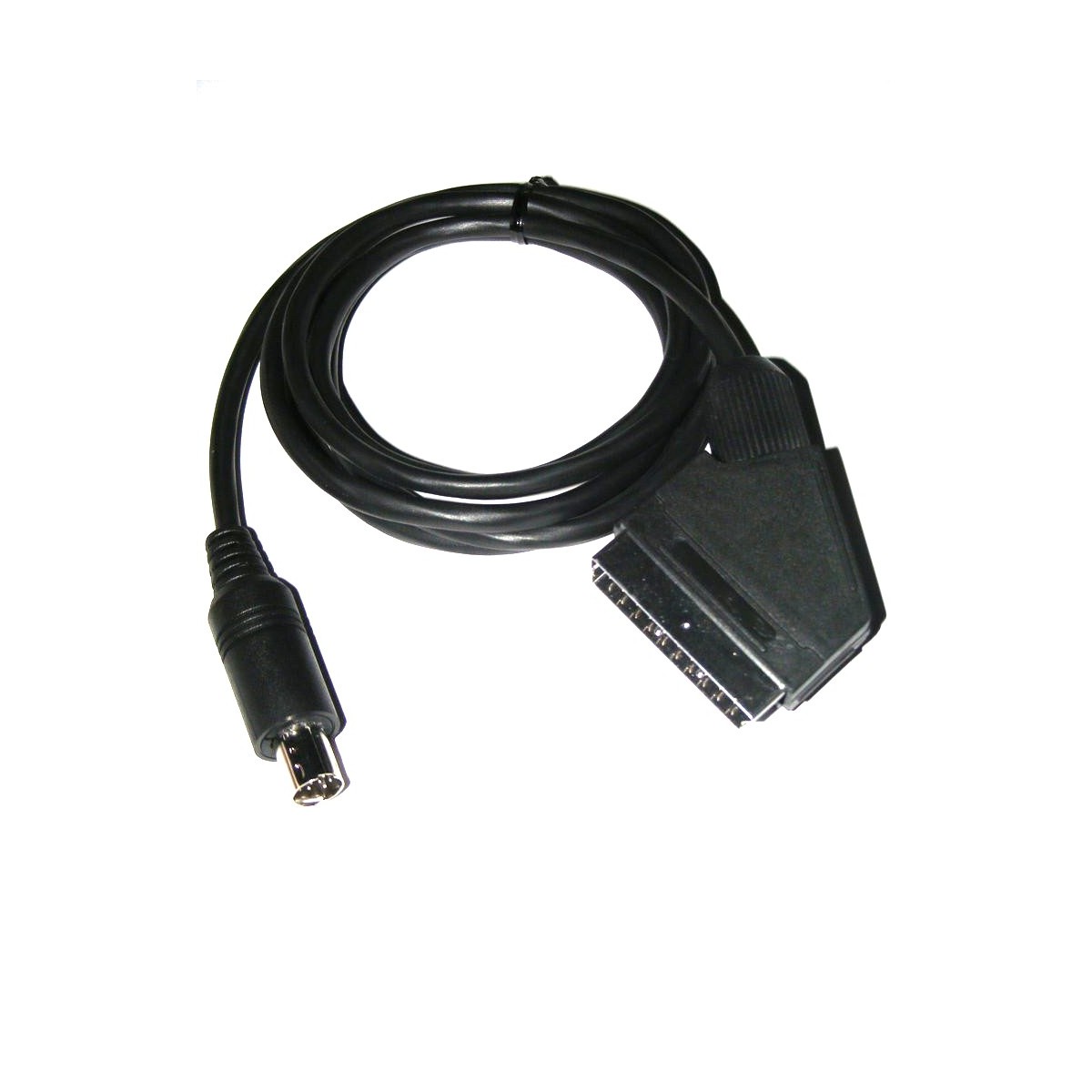 Cable RGB Scart Megadrive II