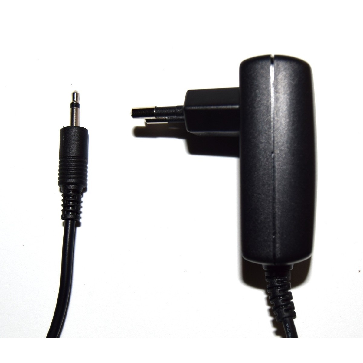 Fuente Atari 2600