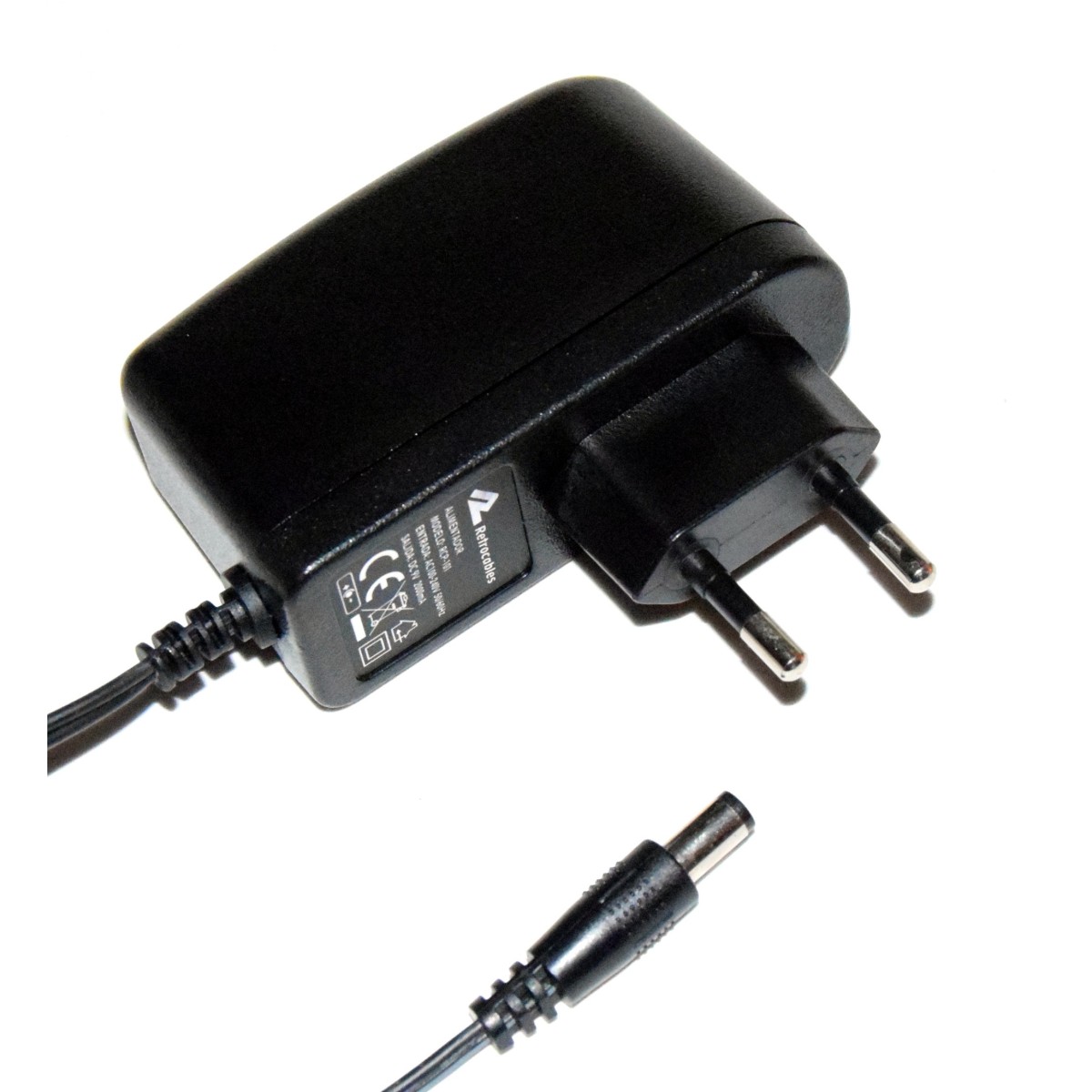 Fuente ZX Spectrum 16 48k