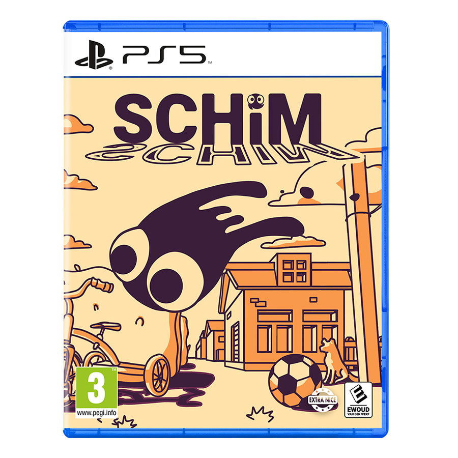 SCHiM PS5 (SP)
