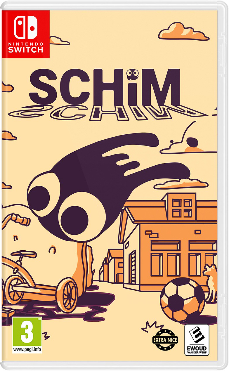 SCHiM Switch (SP)