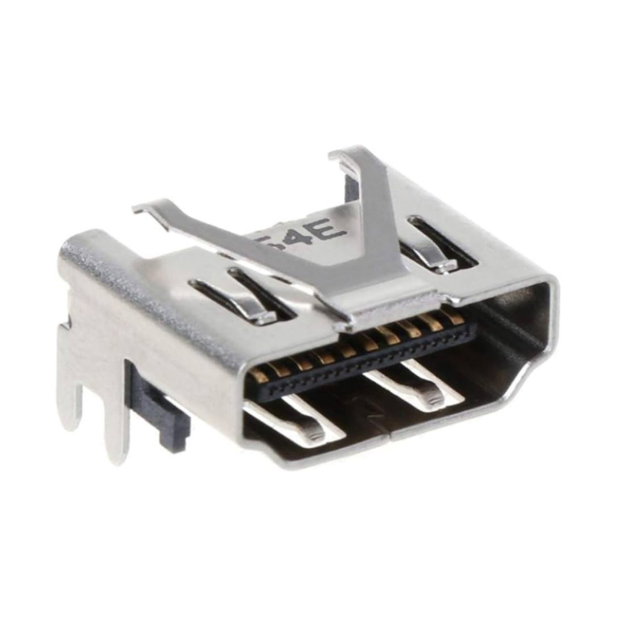 Conector HDMI PS4 Slim/Pro