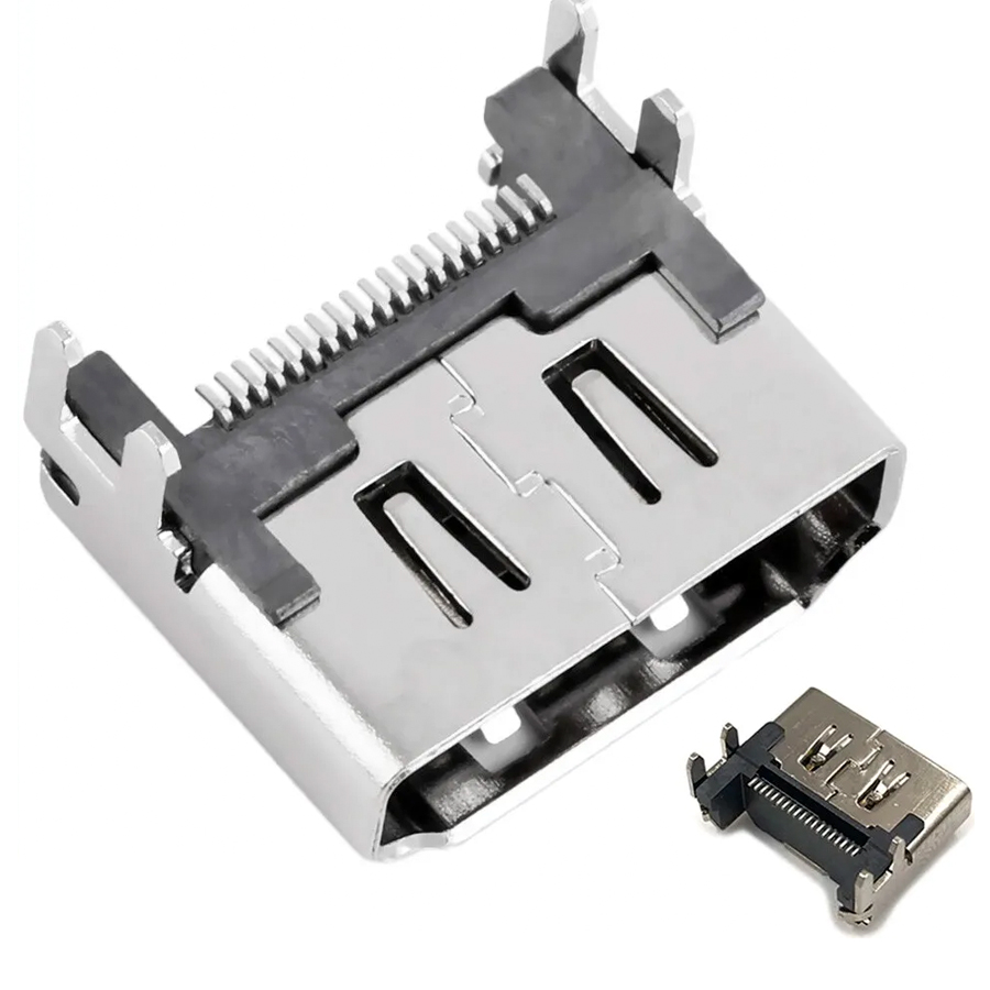 Conector HDMI PS4