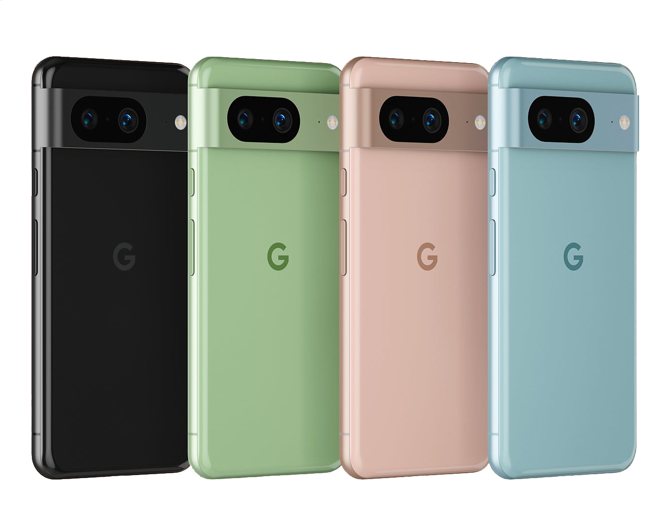 Google Pixel 8 Pro 12 RAM 128 GB Android
