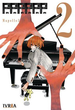 Manga Pppppp Ivrea 02