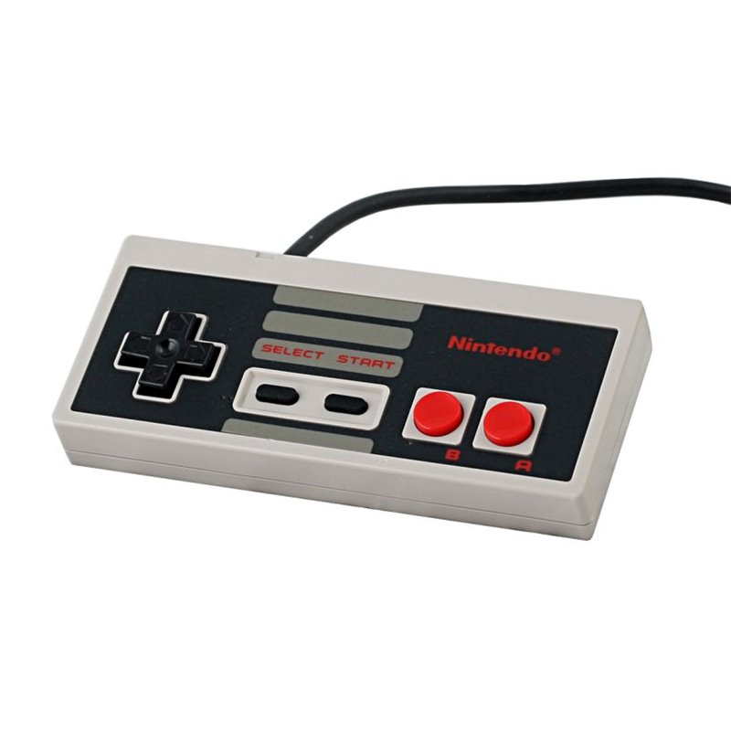 Mando Original NES Nintendo