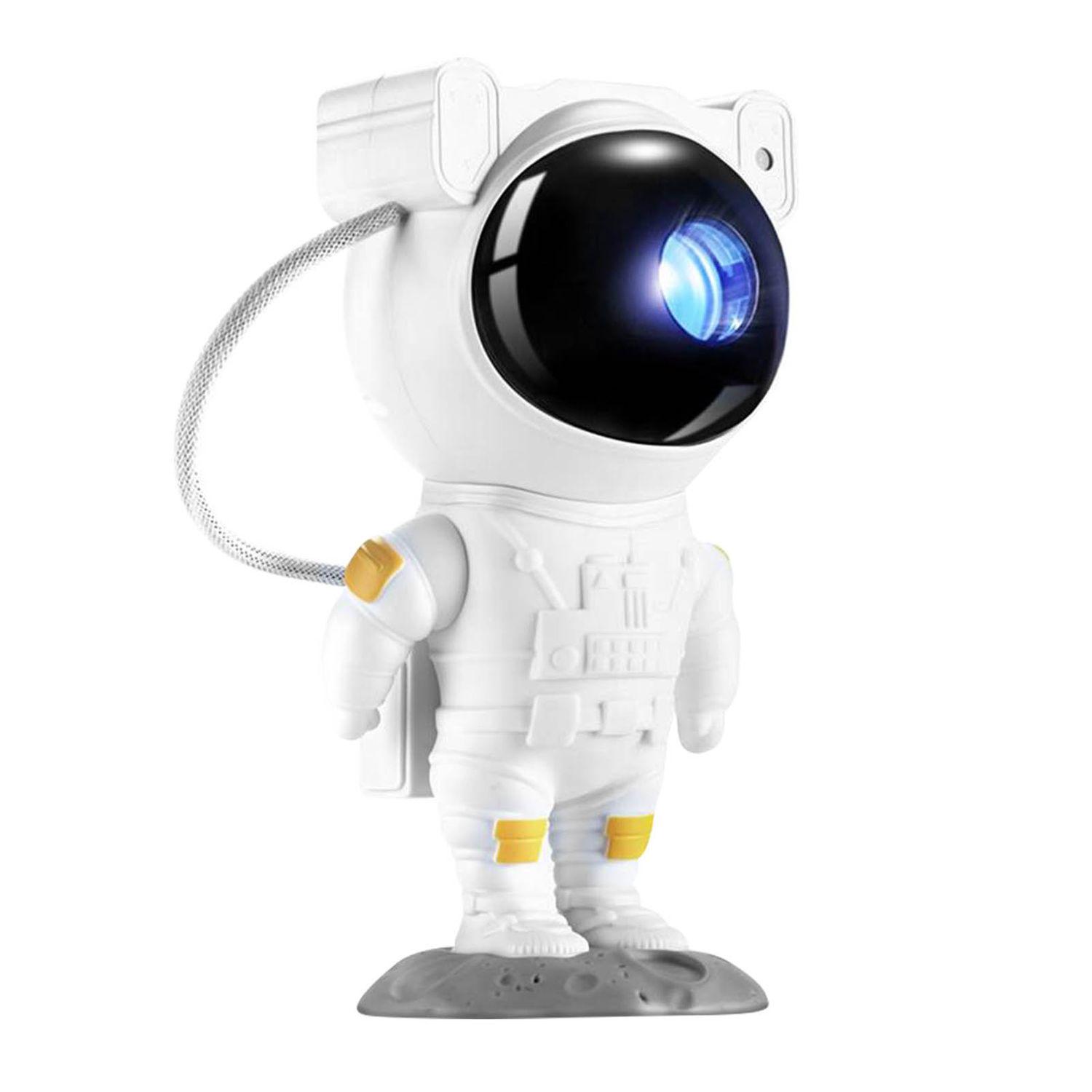 Lampara Proyector Astronauta XO CF1