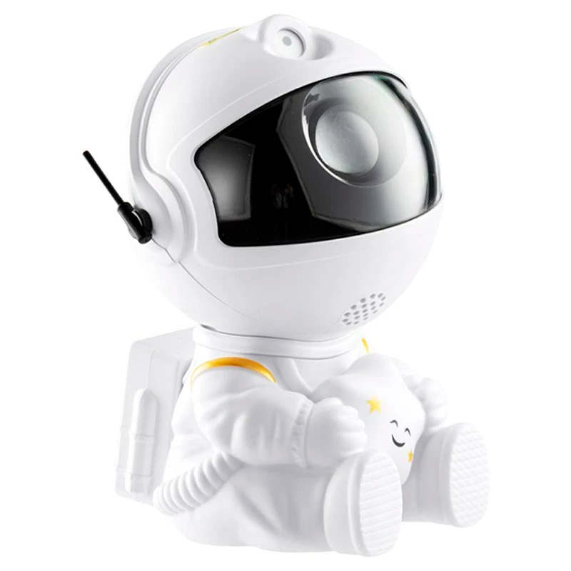 Lampara Proyector Mini Astronauta XO CF4