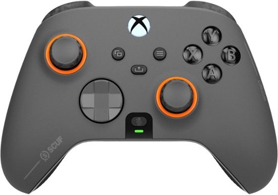 Mando Inalambrico Scuf Instinct Pro Xbox One/Series/PC