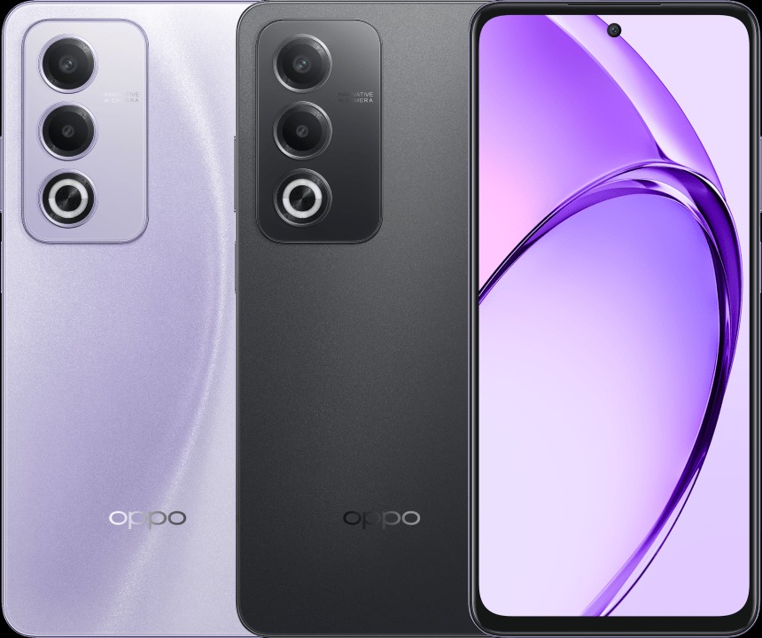 Oppo A80 5G 8 RAM 256 GB Android