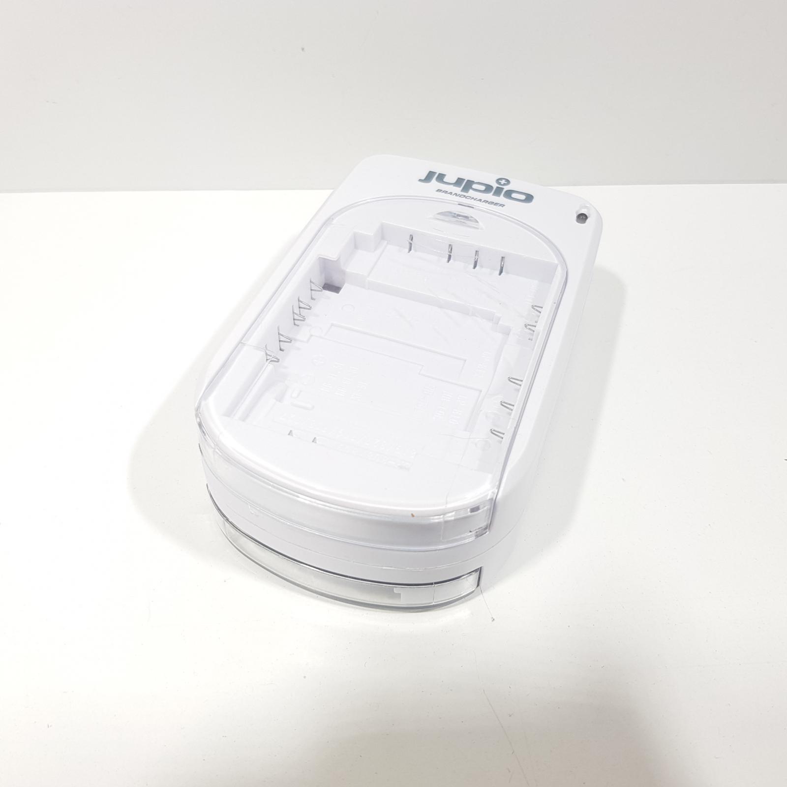 Cargador Camara Canon Jupio Brand Charger
