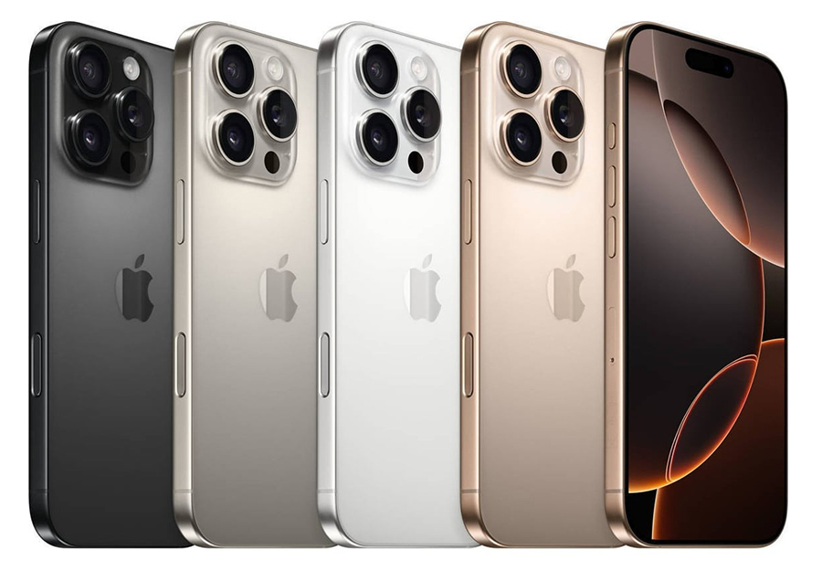 Apple iPhone 16 Pro Max 256 GB