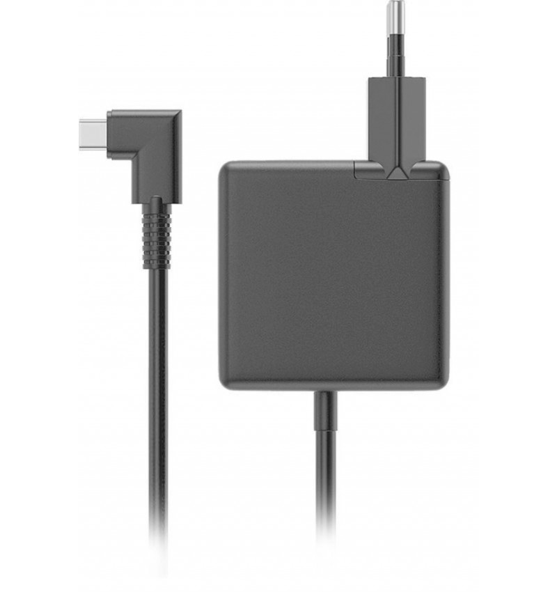Cargador Universal Portatil 45W USB Tipo C Stima Pro