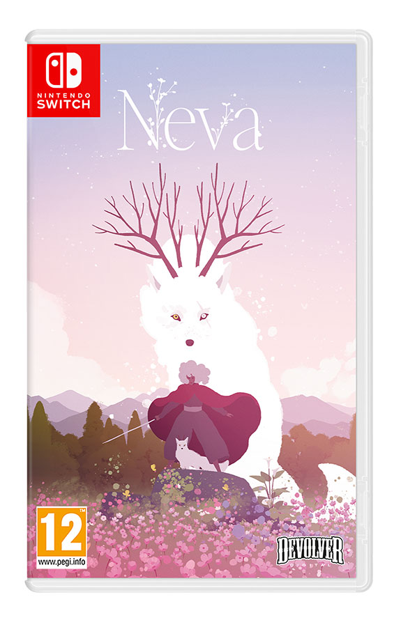 Neva Switch (SP)