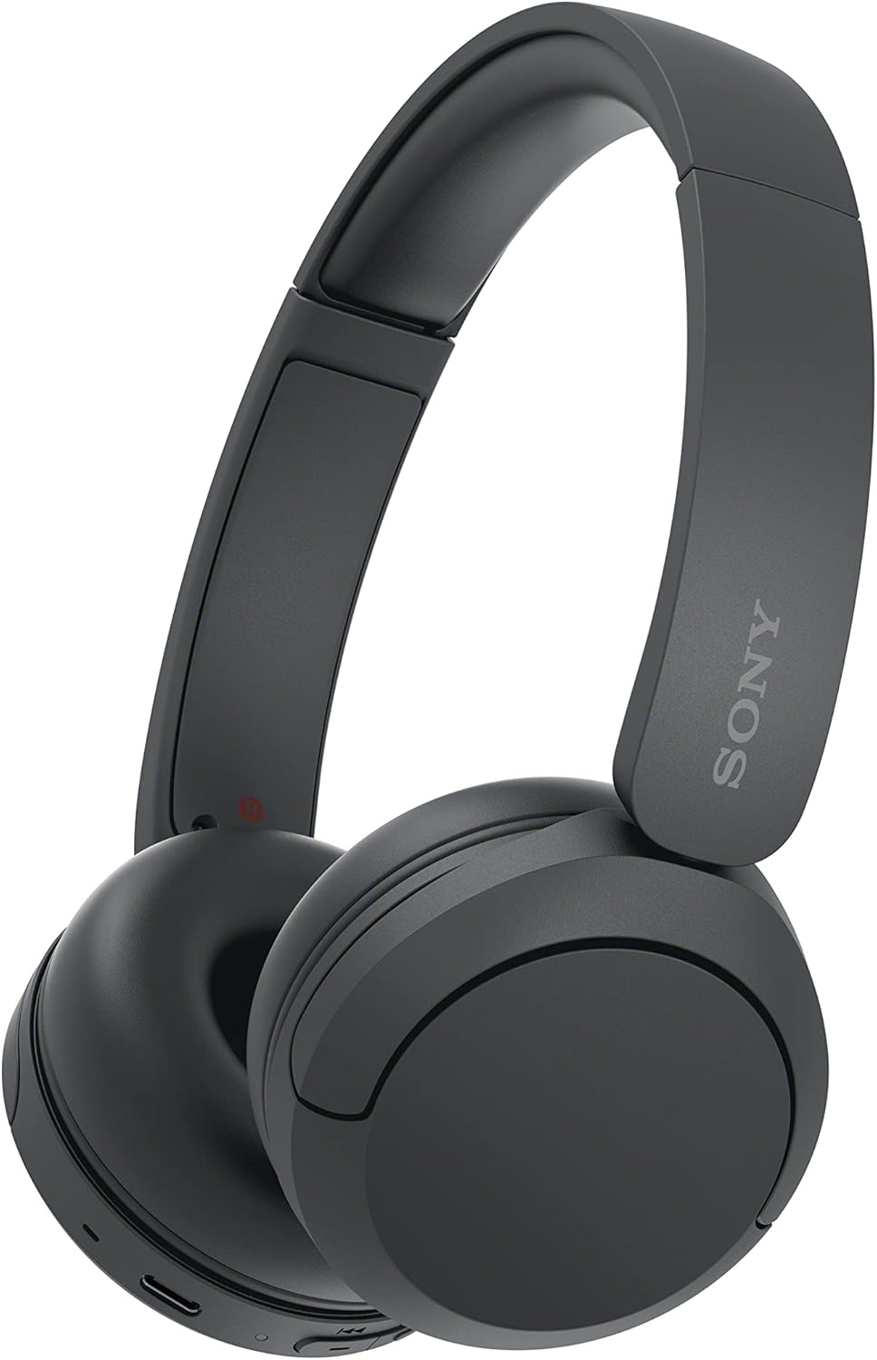 Auriculares Bluetooth Sony WH-CH520 Negro
