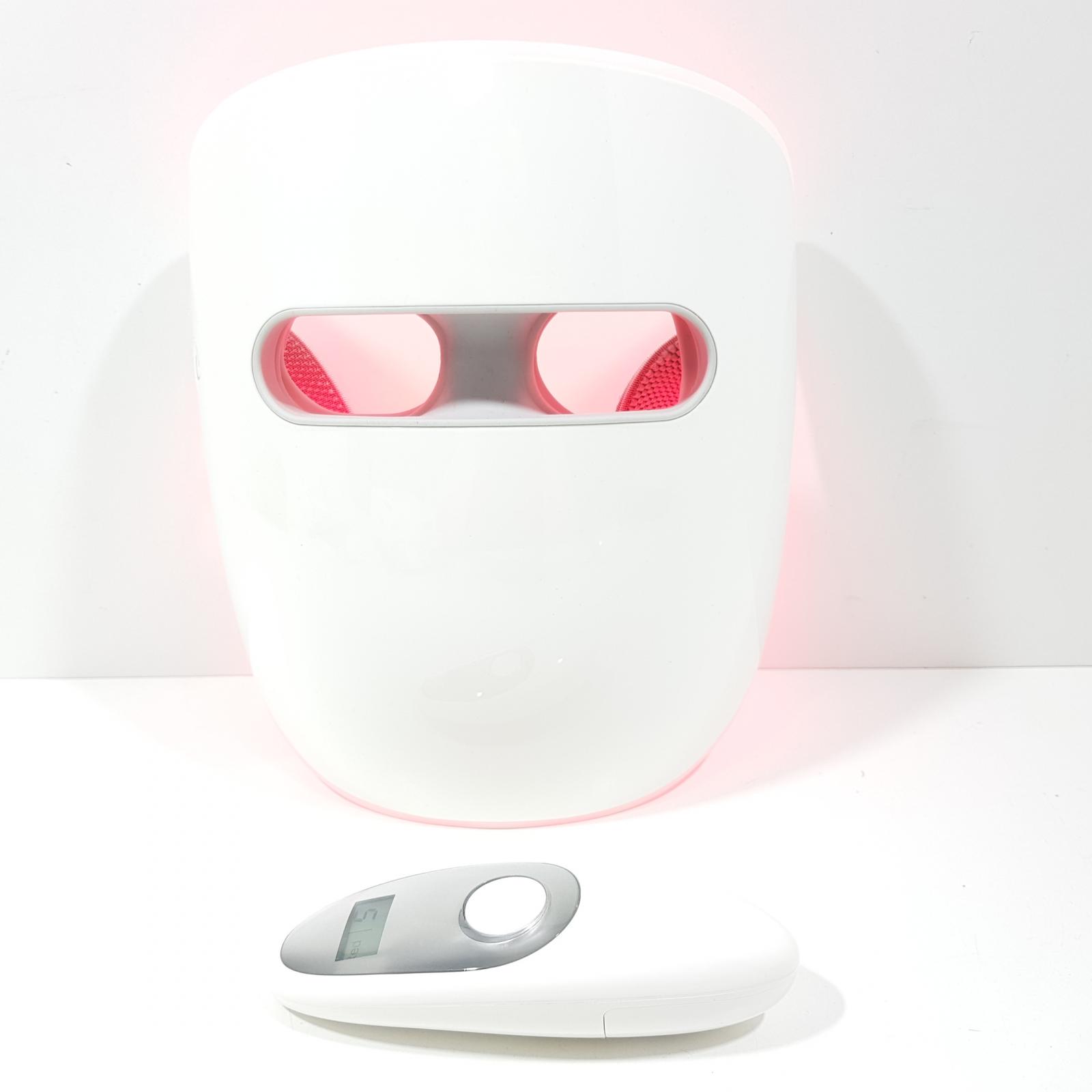 Mascara Facial GYH RB-005