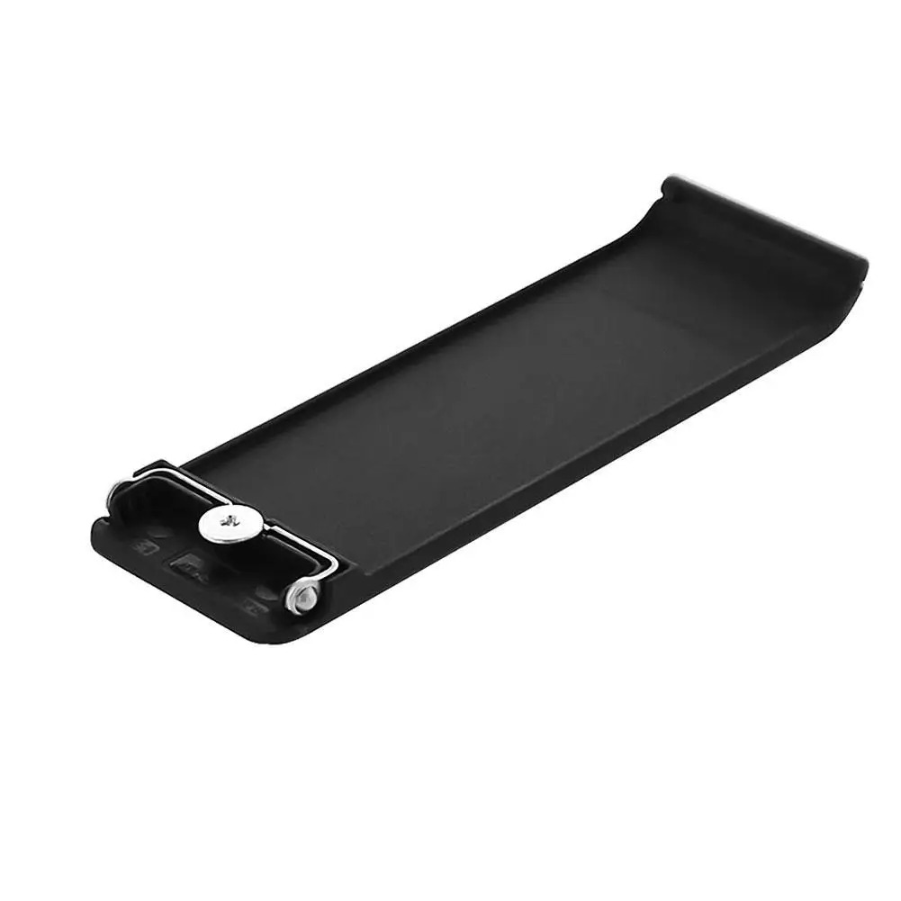 Soporte Trasero Negro Switch