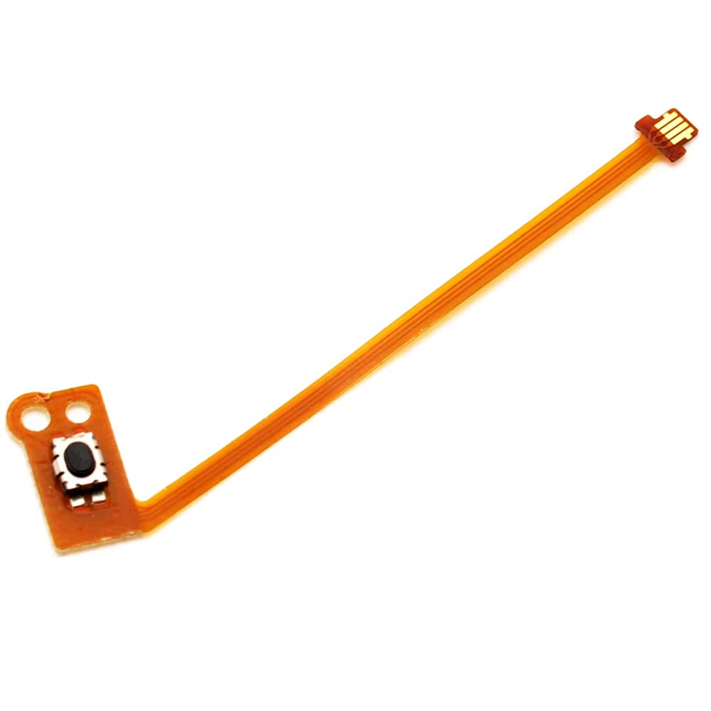 Flex Boton ZL JoyCon Switch