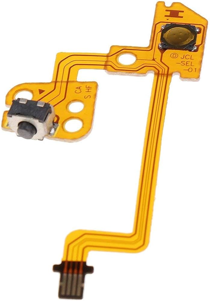 Flex Boton L JoyCon Switch