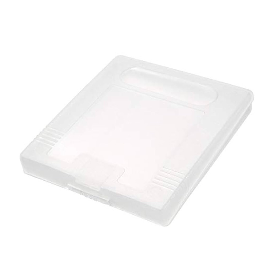 Caja Protectora Cartuchos GB GBC
