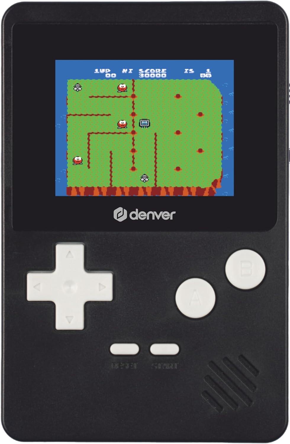 Videoconsola Denver GMP-290