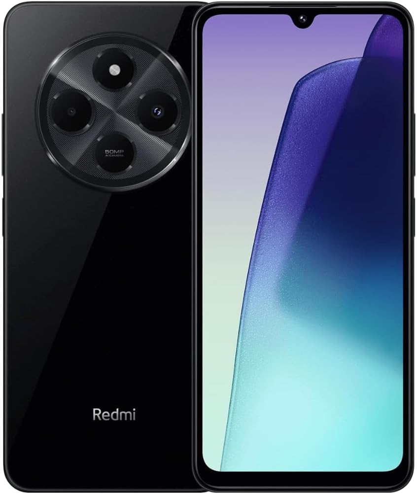 Xiaomi Redmi 14C 8 RAM 256 GB Android