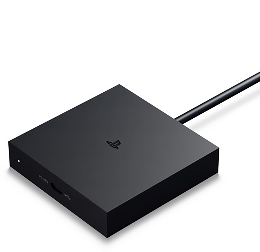 Adaptador para PC de PlayStation VR2