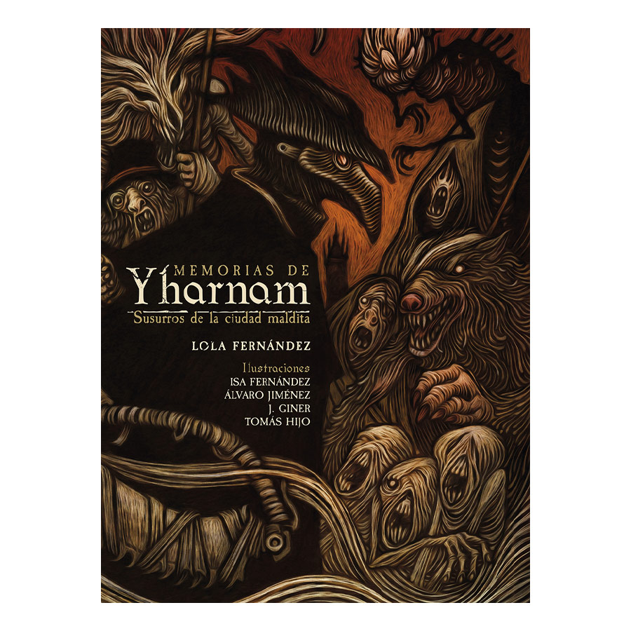 Guia Ilustrada Memorias de Yharnam: Susurros de la ciudad maldita Ecos de Sangre GTM Ediciones